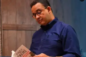 Netizen dan Anies Suarakan Kritik: Respons Publik atas Sikap Oxford dalam Temuan Rafflesia