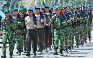 Rahasia Lolos Ujian Masuk TNI/POLRI: Langkah Persiapan Terarah untuk Menghadapi Semua Tahap Seleksi