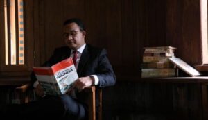 Anies Pertanyakan Sikap Oxford yang Dinilai Mengesampingkan Peran Ahli Lokal dalam Studi Rafflesia