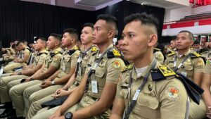 Perjalanan Menyiapkan Diri Menghadapi Ujian Masuk IPDN