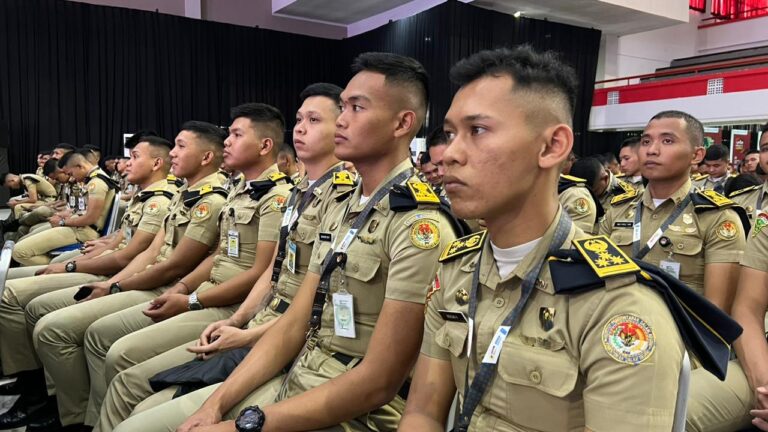 Perjalanan Menyiapkan Diri Menghadapi Ujian Masuk IPDN