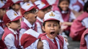 Optimalisasi Pembelajaran Dasar melalui Pemanfaatan Bank Soal SD