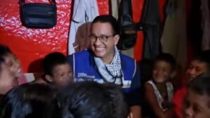 Anies Baswedan Serukan Penetapan Bencana Nasional untuk Mempercepat Penanganan di Sumut dan Sumbar