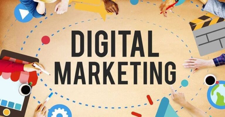 Strategi Ampuh untuk Meningkatkan Konversi Digital Marketing pada Bisnis Online