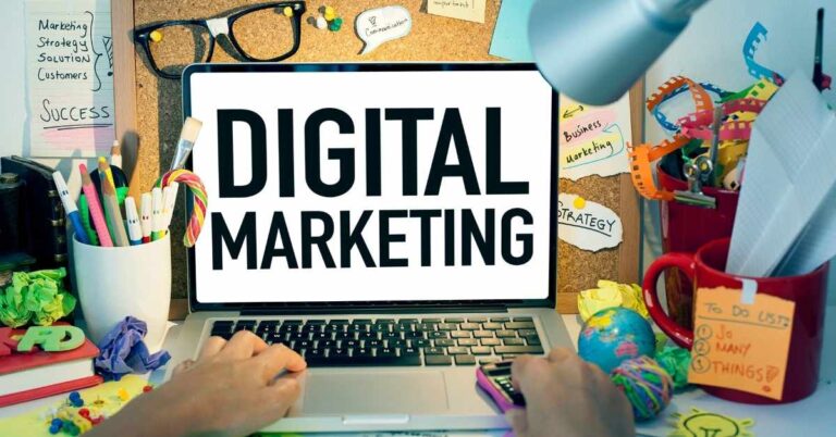 Meningkatkan Kinerja Bisnis Digital: Panduan Lengkap Internet Marketing 2026
