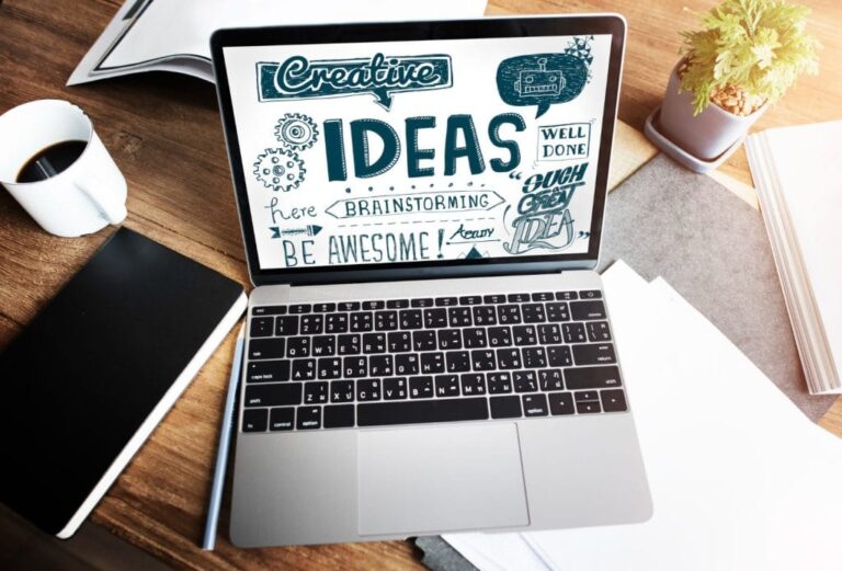 Menguasai Interaksi Digital: Ide Konten Kreatif sebagai Jantung Strategi Konversi Audiens Menjadi Komunitas Kontributor