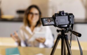 Rahasia Meledakkan Video YouTube di 2025 dengan Jasa View YouTube