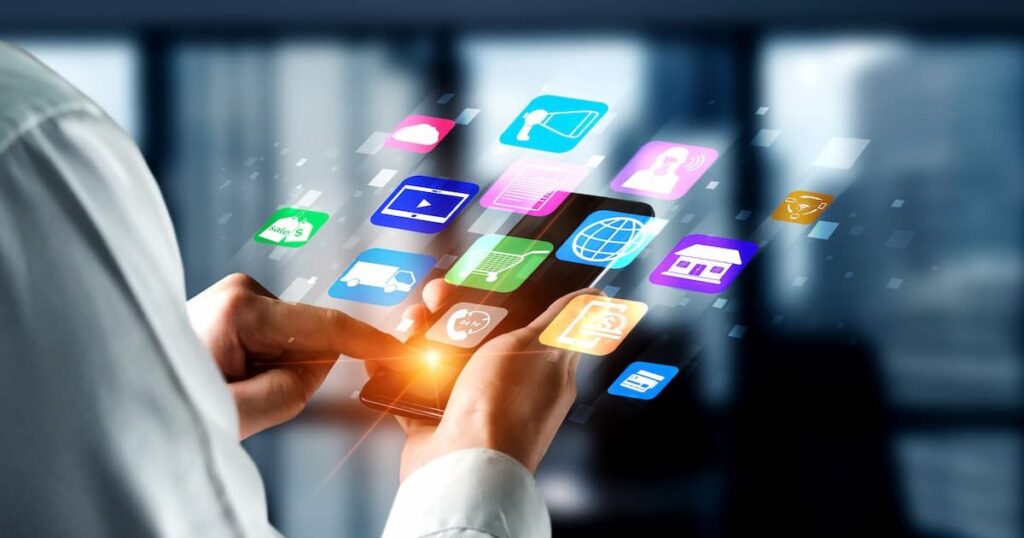 Meningkatkan Performa Bisnis dengan Strategi Pemanfaatan Platform Digital Efektif di Era Modern