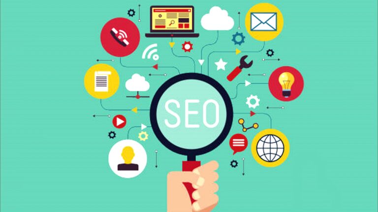 SEO Lokal Penting: Strategi Efektif Agar Bisnis Cepat Dikenal