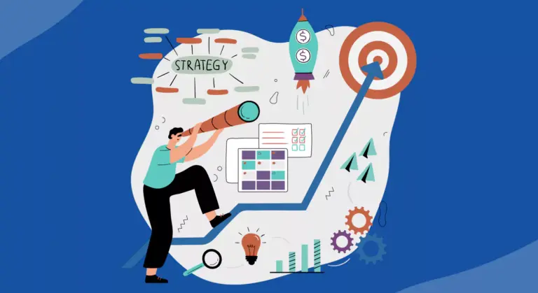 Mengangkat Reputasi Situs di Tengah Tantangan Otoritas Website Rendah