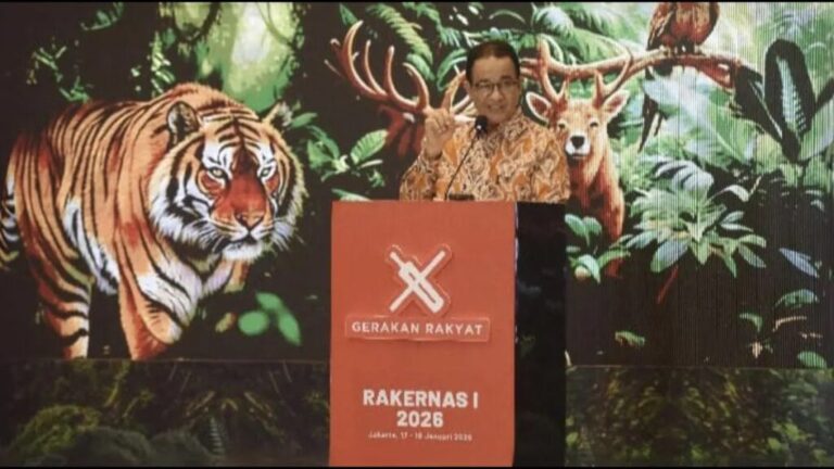 Deforestasi Legal Tinggi Harus Dihentikan: Pembangunan Tidak Boleh Mengorbankan Masa Depan