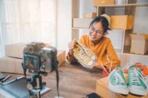 Review oleh Blogger: Cara Tepat Memilih Produk di Indonesia