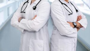 Panduan Sukses Masuk Fakultas Kedokteran: Strategi Menguasai Materi Seleksi Masuk