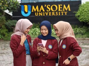 Jurusan Informatika Bandung: Membuka Pintu Karier Digital di Universitas Masoem