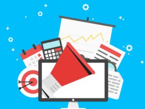 Menggagas Politik Digital: Cara Efektif Kampanye Partai Medsos