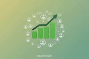 Kuasai Pasar Online dengan Strategi Sosial Media yang Tepat dan Menguntungkan