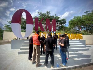 Menjadikan Perbatasan sebagai Poros Kekuatan Nasional: Pelajaran dari Timur Indonesia