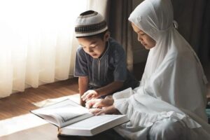 Sudah Maksimalkah Ibadahmu? Ini Cara Raih Pahala Baca Quran di Bulan Ramadhan Lebih Berlipat