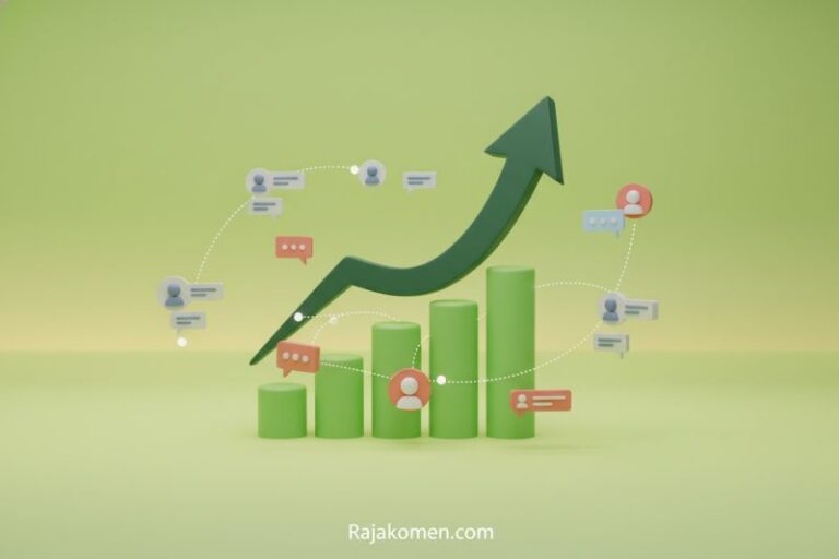 Strategi Ampuh Kampanye Media Sosial: Cara Persuasif Menguasai Perhatian Audiens dan Melipatgandakan Hasil