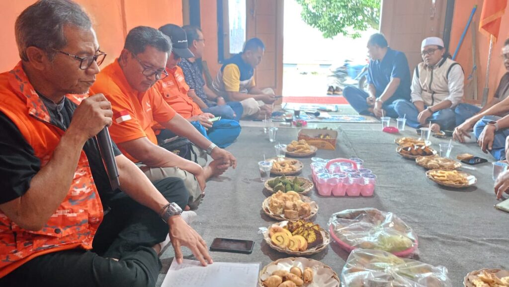 Gerakan Rakyat Kuningan Mantapkan Konsolidasi dan Tuntaskan Legalitas, Siap Tampil sebagai Organisasi yang Tertib dan Berintegritas