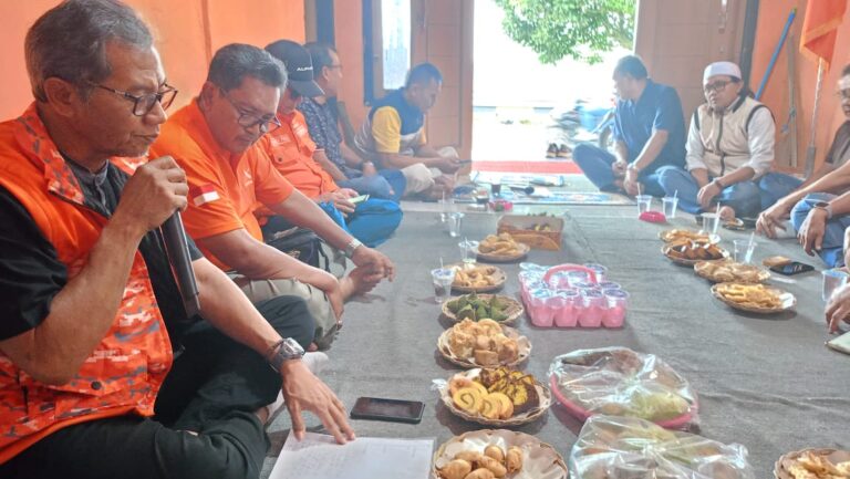 Gerakan Rakyat Kuningan Mantapkan Konsolidasi dan Tuntaskan Legalitas, Siap Tampil sebagai Organisasi yang Tertib dan Berintegritas