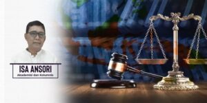 Di Ambang 2029: Merumuskan Kepemimpinan Indonesia yang Menyatukan