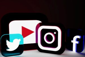 Menguasai Algoritma Sosial Media 2026: Strategi Efektif Instagram, TikTok, YouTube, dan Facebook