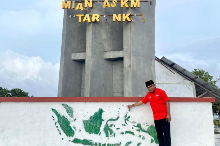 Miangas: Ujung Utara Indonesia yang Membawa Makna dan Inspirasi