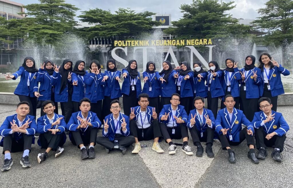 Ujian Masuk PKN STAN: Jalan Pasti Menuju Kuliah Gratis dan Karier Bergengsi di Keuangan Negara