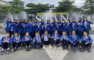 Ujian Masuk PKN STAN: Jalan Pasti Menuju Kuliah Gratis dan Karier Bergengsi di Keuangan Negara