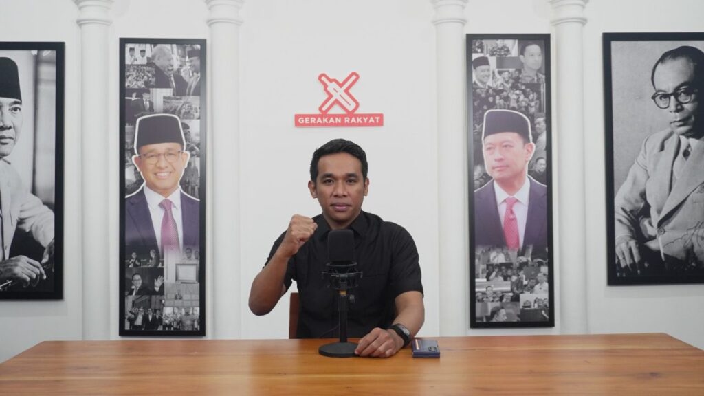 Gerakan Rakyat Mendesak Pemerintah Batalkan Proyek Panas Bumi Telaga Ranu yang Dimiliki Perusahaan Israel