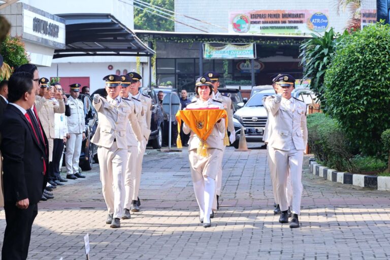 Ujian Masuk STPN: Gerbang Pasti Menuju Karier ASN yang Diimpikan Banyak Orang