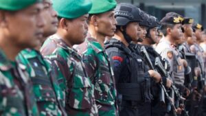 Jalan Menuju Seragam TNI Polri Dimenangkan oleh Mereka yang Siap: Persiapan Seleksi Ketat Adalah Rahasianya
