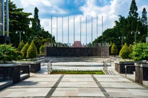 Universitas Gadjah Mada: Saatnya Serius! Strategi Ampuh Menembus Ujian Masuk UGM dan Meraih Kursi di Kampus Impian