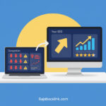 Ungkap Kekuatan Strategi SEO 2026: Cara Efektif Meningkatkan Traffic dan Mengamankan Posisi Teratas di Google