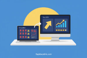 Ungkap Kekuatan Strategi SEO 2026: Cara Efektif Meningkatkan Traffic dan Mengamankan Posisi Teratas di Google