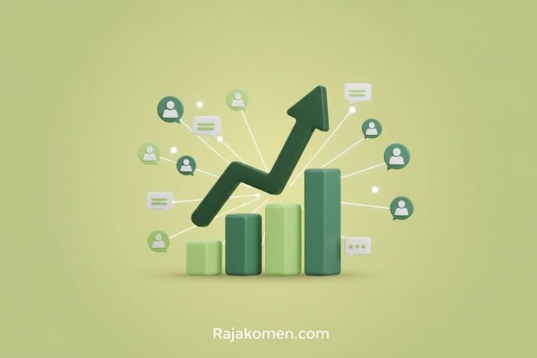 Panduan Jitu Sosial Media Marketing untuk Melonjakkan Bisnis hingga Viral dan Melejit di Pasar