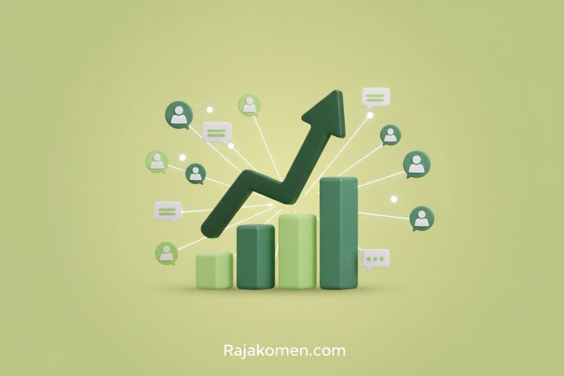 Panduan Jitu Sosial Media Marketing untuk Melonjakkan Bisnis hingga Viral dan Melejit di Pasar
