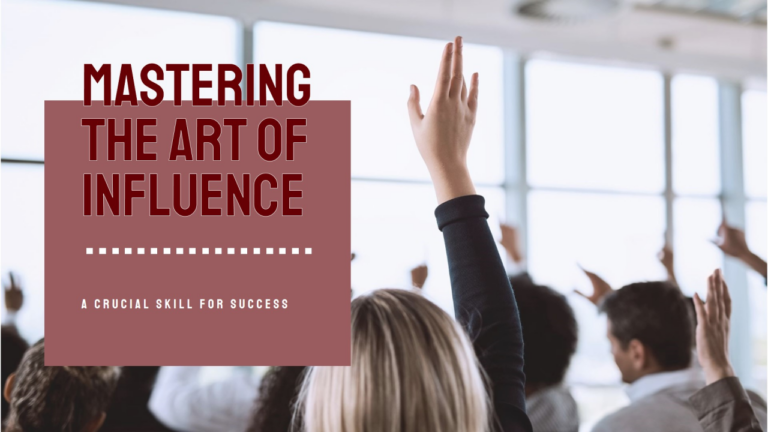 Perjalanan Menguasai Teknik Komunikasi Persuasif: Dari Bicara Biasa Menjadi Mampu Mempengaruhi