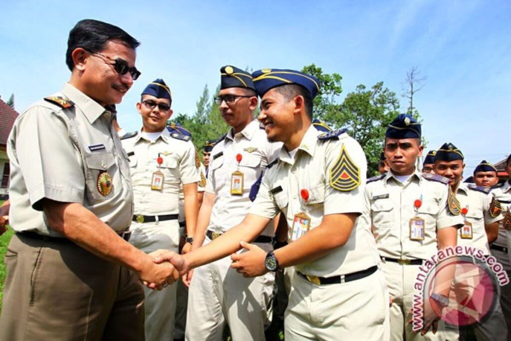 Siap Lolos STPN: Kunci Sukses dengan Contoh Soal Relevan