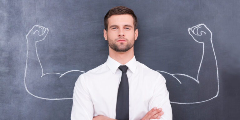 Saatnya Bangkit: Strategi Nyata Membangun Percaya Diri dan Mengalahkan Rasa Ragu