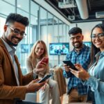 Sudah Maksimalkan Interaksi Digital untuk Meningkatkan Omzet Bisnismu?