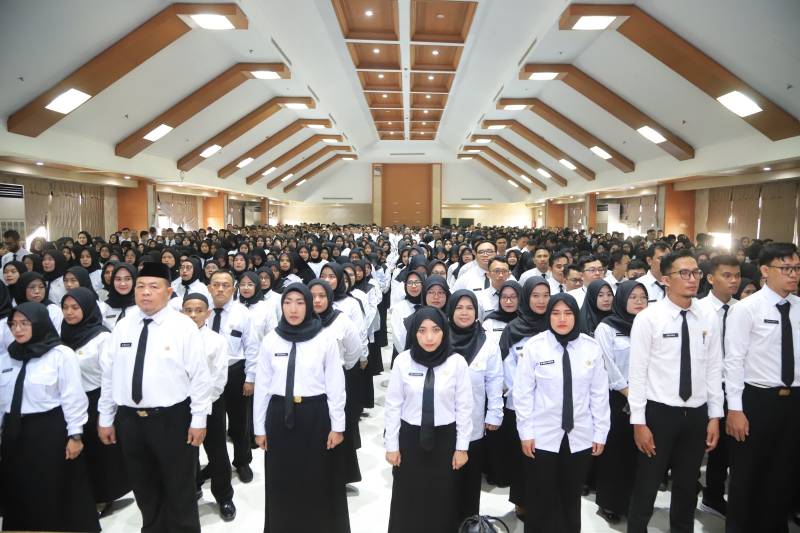 Persiapan Ujian PPPK yang Matang: Strategi Cerdas untuk Lolos Seleksi dan Meraih Karier ASN