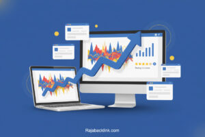 Strategi Pemasaran Digital: Kunci Sukses Bertahan dan Unggul di Era Internet Marketing 2026