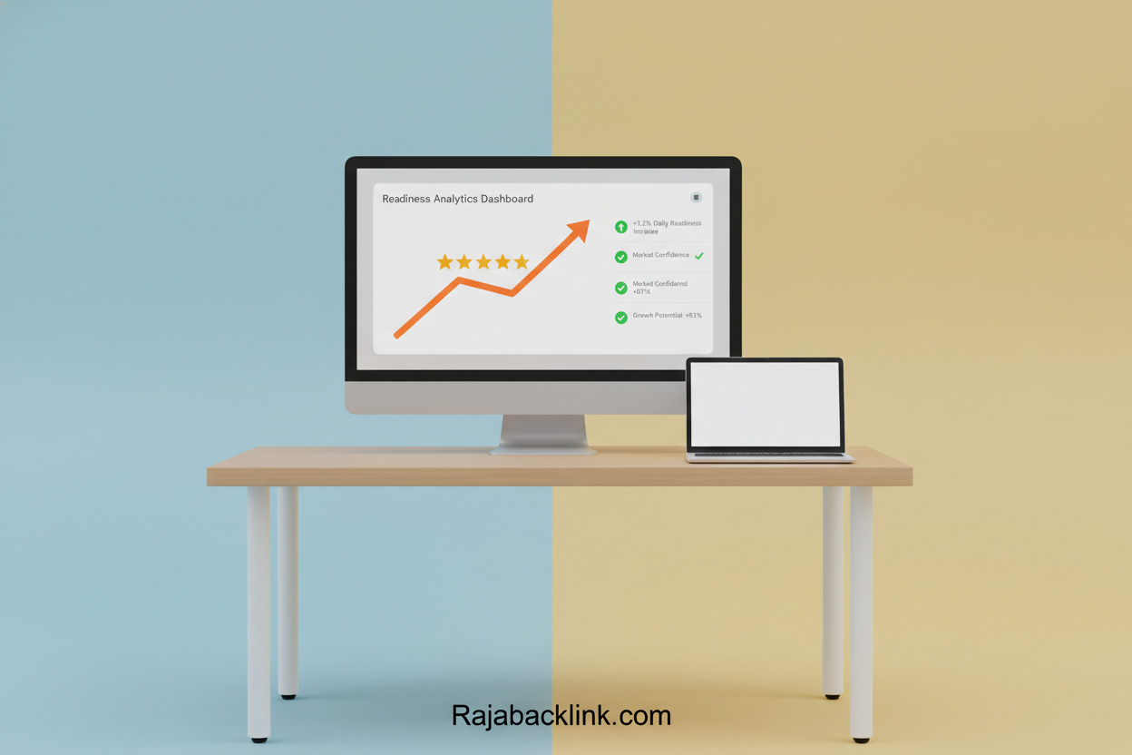 Hadapi Tantangan Digital Marketing 2026: Strategi Ampuh Agar Bisnis Tetap Unggul