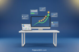 Bisnis Anda Stagnan? Saatnya Kuasai Tren Online Marketing 2026 dan Ledakkan Pertumbuhan Sekarang!