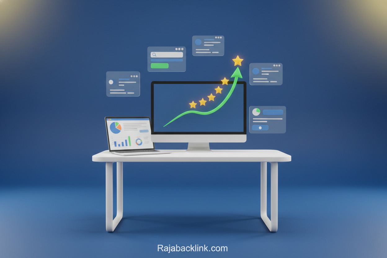 Bisnis Anda Stagnan? Saatnya Kuasai Tren Online Marketing 2026 dan Ledakkan Pertumbuhan Sekarang!