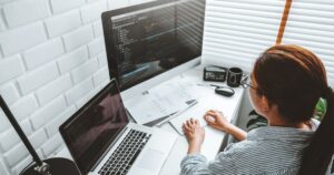 Mulai Sekarang! Panduan Lengkap Proses Pembuatan Website untuk Pemula Tanpa Ribet