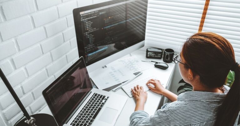 Mulai Sekarang! Panduan Lengkap Proses Pembuatan Website untuk Pemula Tanpa Ribet