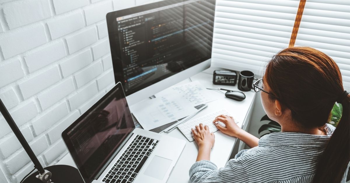 Mulai Sekarang! Panduan Lengkap Proses Pembuatan Website untuk Pemula Tanpa Ribet